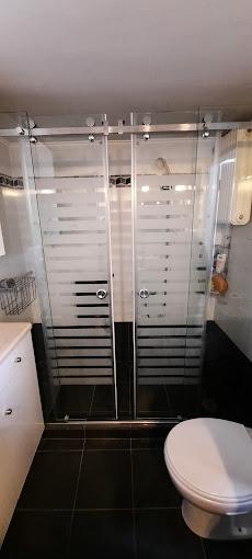 Texni Glass Τζάμια Κρύσταλλα Καθρέπτες