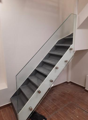 Texni Glass Τζάμια Κρύσταλλα Καθρέπτες