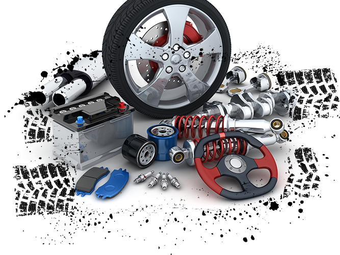 Car Part 4 all Εμπόριο ανταλλακτικών αυτοκινήτων