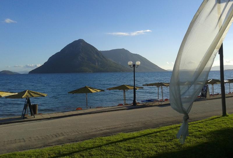 Παλιόβαρκα Ενοικιαζόμενα δωμάτια