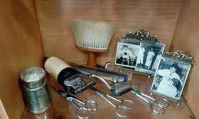 Πάνος - Barber Shop - Ταύρος