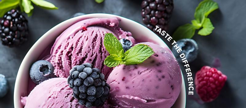 Παγωτά FOODPROM Α.Ε.(PROVIO ICE CREAM), Ναύπλιο