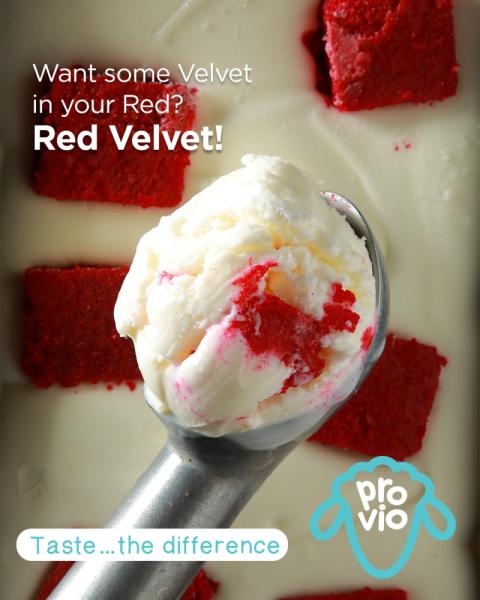 PROVIO ICE CREAM Ναύπλιο