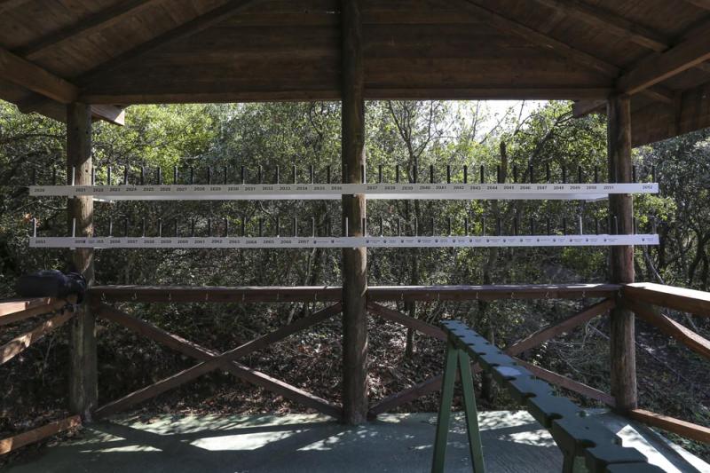 Σκοπευτικός Όμιλος Πυργετού Ωρίων - Σκοπευτήριο, Σκοπευτικός Όμιλος - Πυργετός