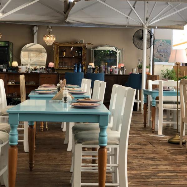 Liatero - Bar Restaurant - Ναύπλιο