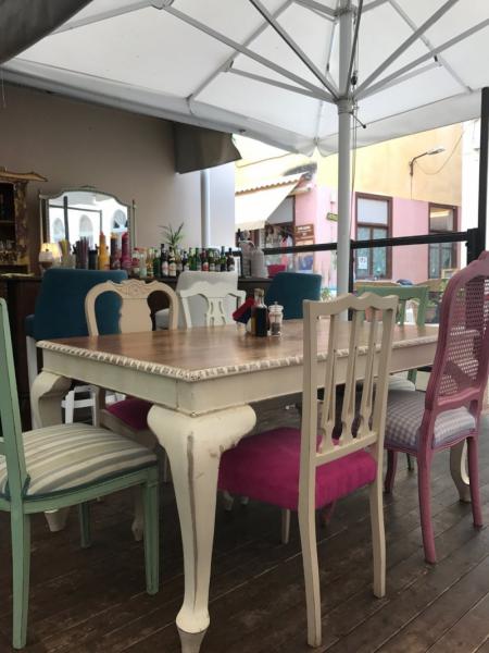 Liatero - Bar Restaurant - Ναύπλιο
