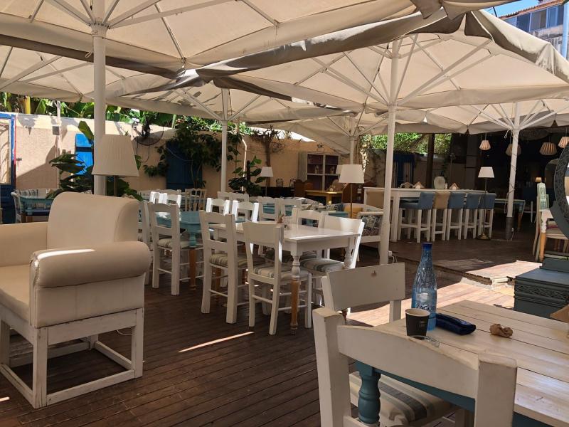 Liatero - Bar Restaurant - Ναύπλιο