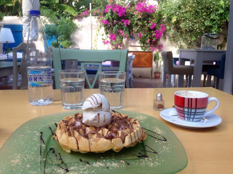 Liatero - Bar Restaurant - Ναύπλιο