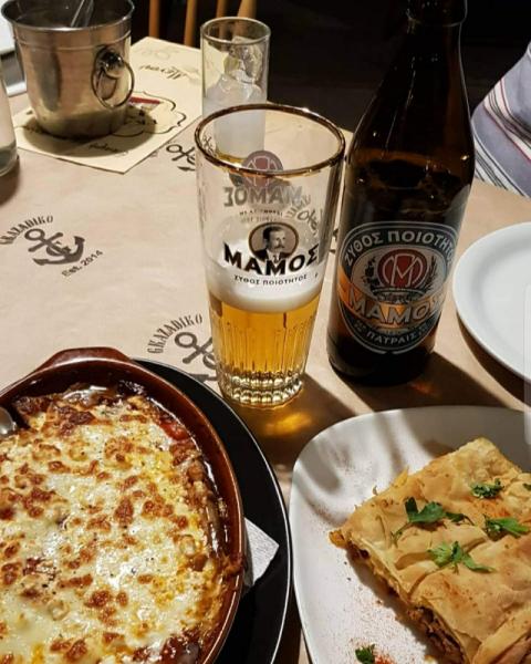 Γκαζάδικο Μεζεδοπωλείο