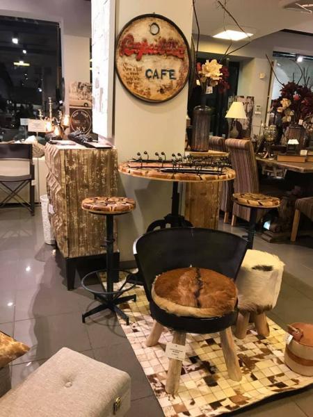 Pallet Stores AE - Εμπόριο επίπλων οικιακών ειδών - Χαλάνδρι