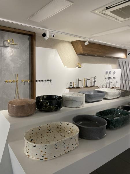 Fitros Bath & Tiles