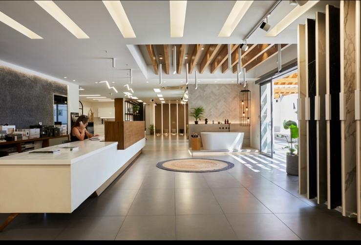 Fitros Bath & Tiles