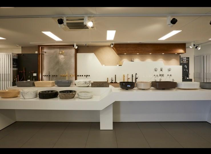 Fitros Bath & Tiles
