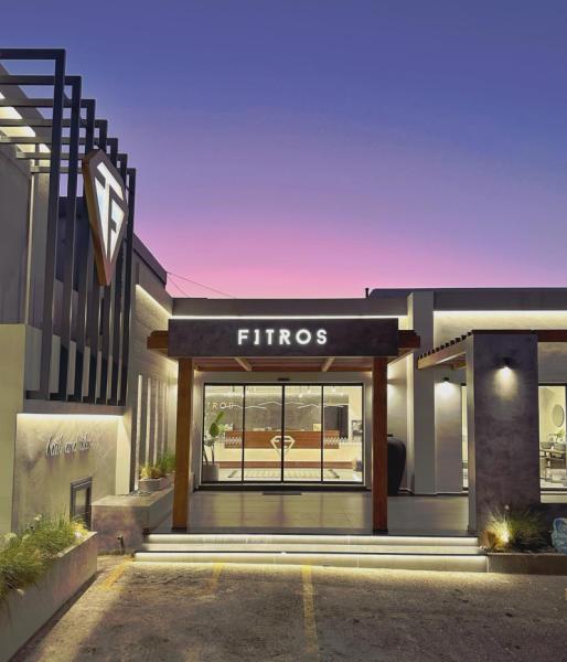 Fitros Bath & Tiles