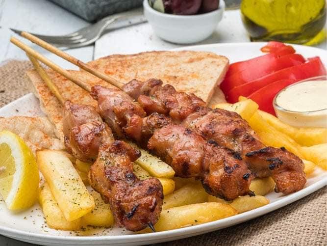 Friends Coffee & Grill - Καφέ Bar Ψησταριά - Βέλο