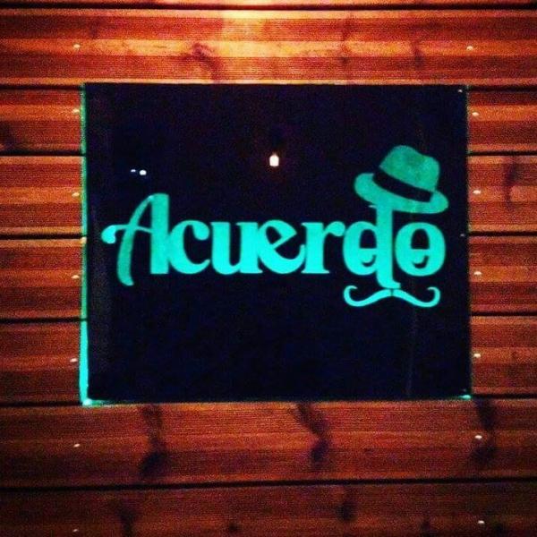 Acuerdo - Καφέ Bar - Κίσσαμος