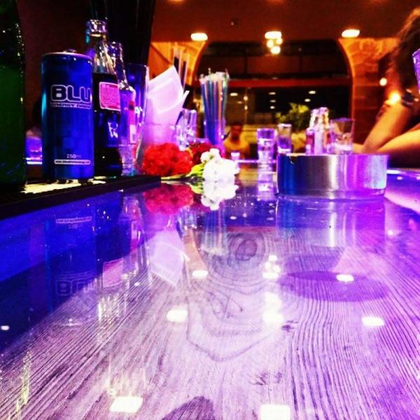 Acuerdo Καφέ Bar