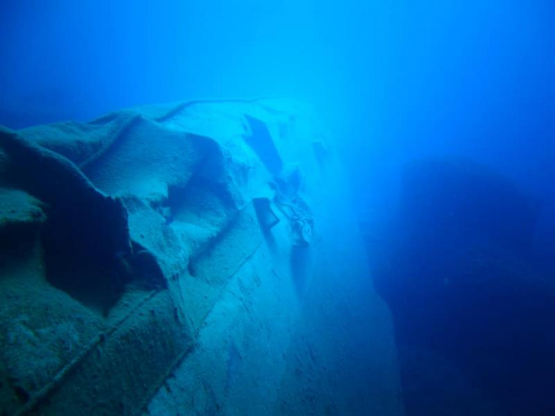 Kefalonia Discoveries Zeus - Θαλάσσιες τουριστικές εκδρομές - Φισκάρδο