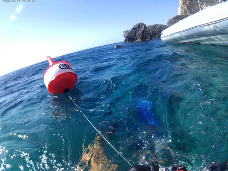 Kefalonia Discoveries Zeus - Θαλάσσιες τουριστικές εκδρομές - Φισκάρδο