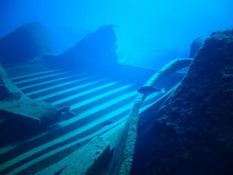 Kefalonia Discoveries Zeus Θαλάσσιες τουριστικές εκδρομές