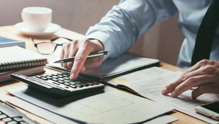 Δελλαπόρτα Μ Χαλικιάς Θ Λογιστικό φοροτεχνικό γραφείο