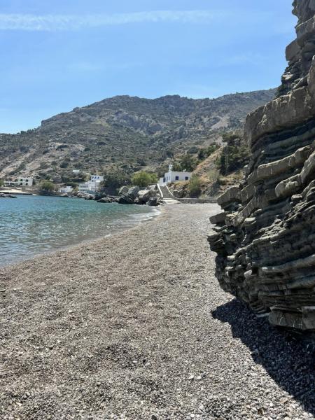 Κάρπαθος Το Βότσαλο - Το Votsalo Ξενοδοχείο Εστιατόριο