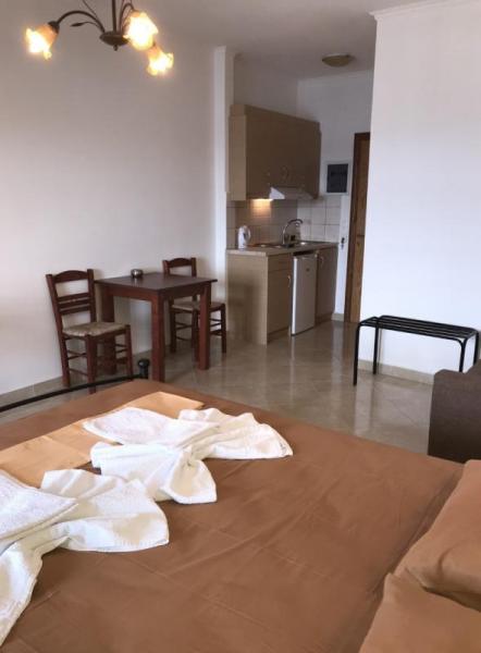 Το Βότσαλο - Το Votsalo Ξενοδοχείο Εστιατόριο