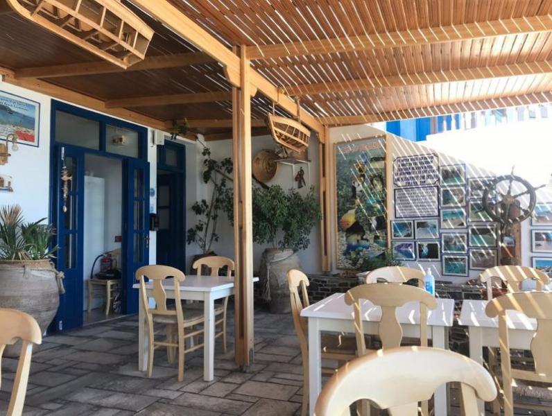 Το Βότσαλο - Το Votsalo Ξενοδοχείο Εστιατόριο