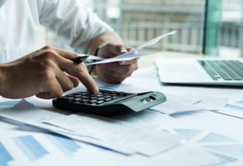 ΚΑΛΑΪΤΖΙΔΗΣ ΓΕΩΡΓΙΟΣ Λογιστικό φοροτεχνικό γραφείο
