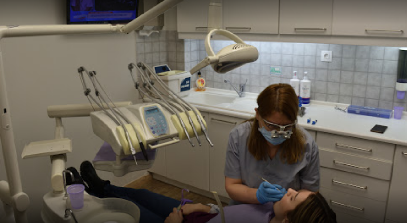 Smile design - Οδοντιατρικό κέντρο - ΘΕΣΣΑΛΟΝΙΚΗ - Καλαμαριά