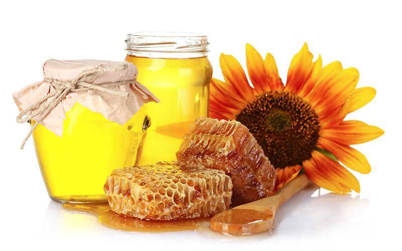 Μαυρούδης Μηνάς Μελισσοκομικά προϊόντα