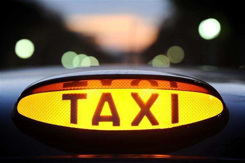 Limbo Taxi Ενοικίαση ταξί