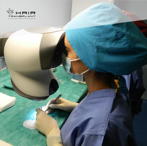 hairtransplant.gr Κέντρο μεταμόσχευσης μαλλιών