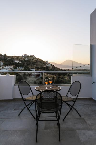 Villa Rechtra - Ενοικιαζόμενες βίλες - Καμηλάρι
