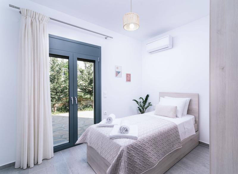 Villa Rechtra - Ενοικιαζόμενες βίλες - Καμηλάρι
