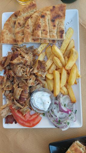Souvlaki Bar Ψητοπωλείο Σουβλατζίδικο