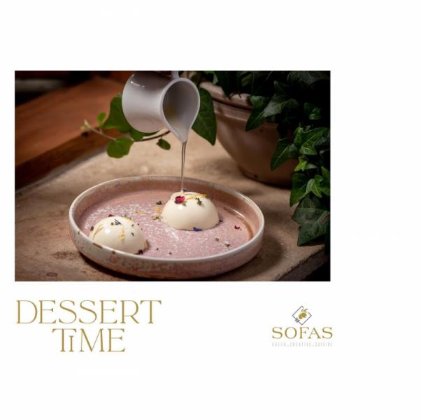 Sofas Greek Creative Cuisine Ταβέρνα