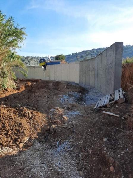 Αφοί Α Αγγελή Οικοδομικές εργασίες