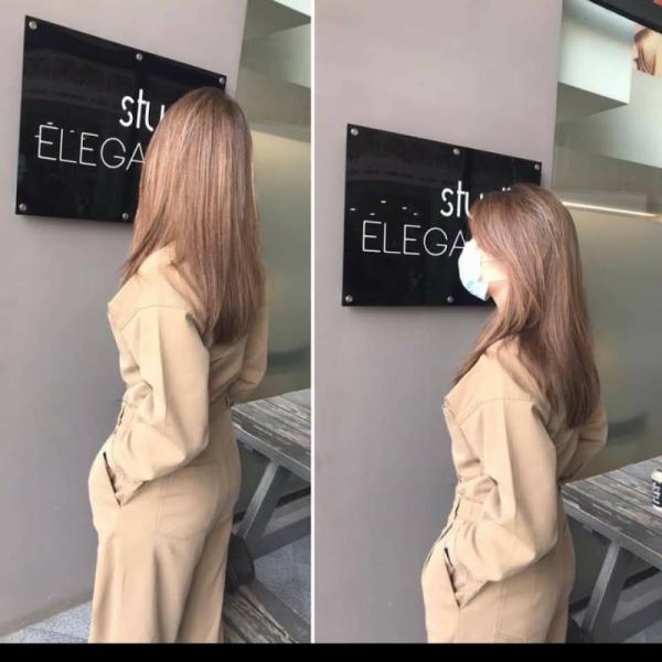 Studio Elegance Κομμωτήριο