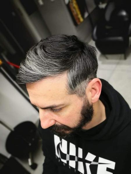 Studio Elegance Κομμωτήριο