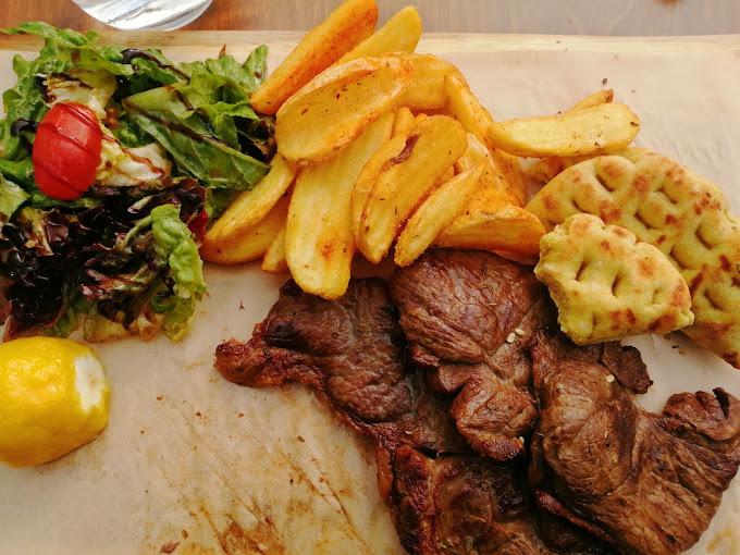 Kehagias Grill Ψητοπωλείο