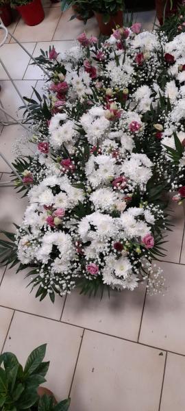 Flower Garden Ανθοπωλείο