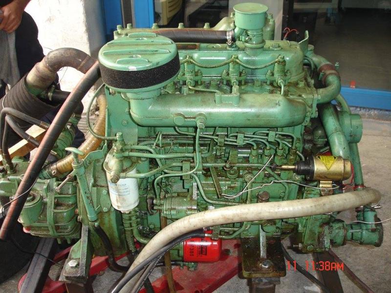ORCA DIESEL Ε.Π.Ε. Ναυτιλιακός εξοπλισμός
