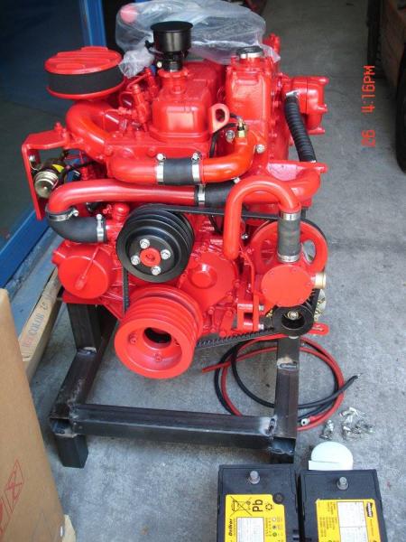 ORCA DIESEL Ε.Π.Ε. Ναυτιλιακός εξοπλισμός