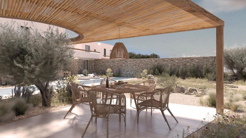 Modulus Architecture Αρχιτεκτονικό γραφείο