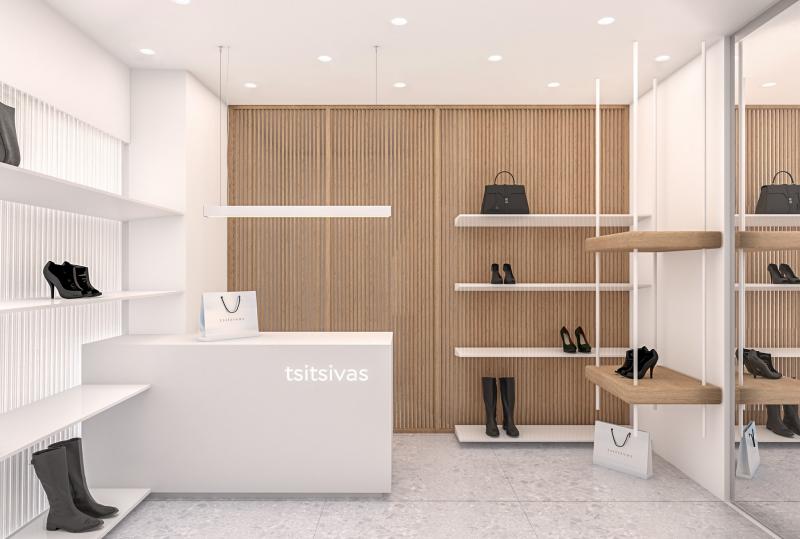 Modulus Architecture Αρχιτεκτονικό γραφείο