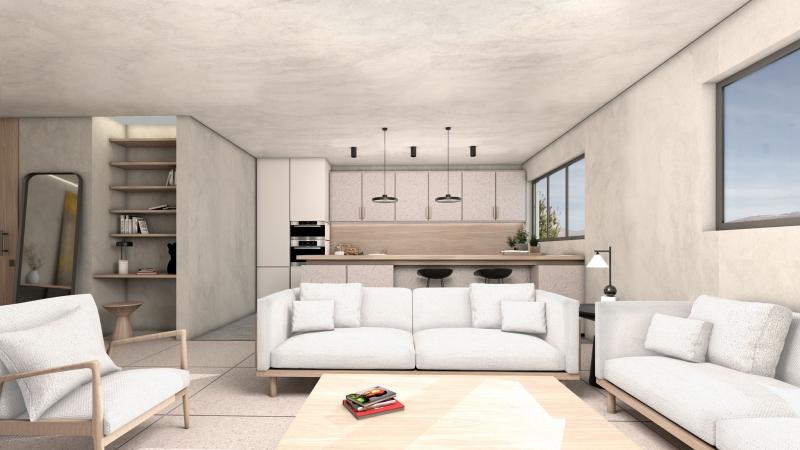 Modulus Architecture Αρχιτεκτονικό γραφείο