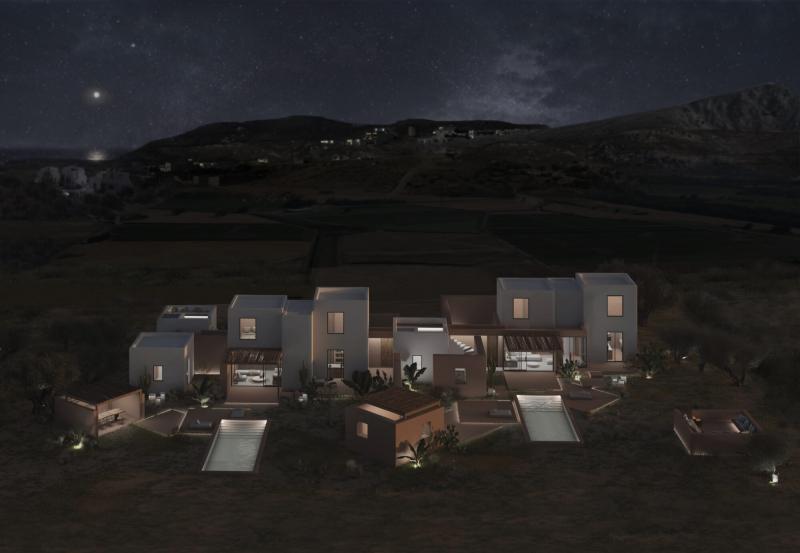 Modulus Architecture Αρχιτεκτονικό γραφείο