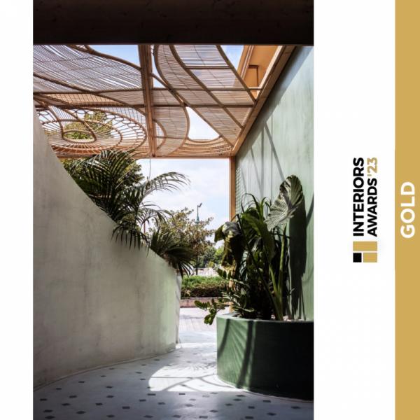 Modulus Architecture Αρχιτεκτονικό γραφείο