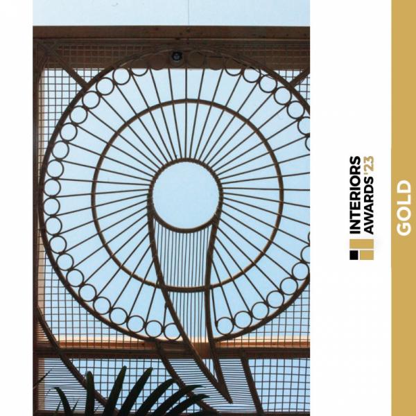Modulus Architecture Αρχιτεκτονικό γραφείο